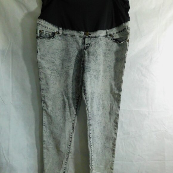 maternity pants xl - Picture 2 of 7